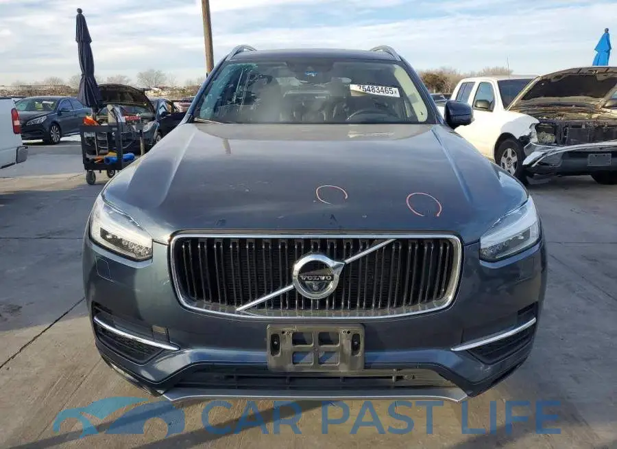 YV4A22PK2J1334315# 5