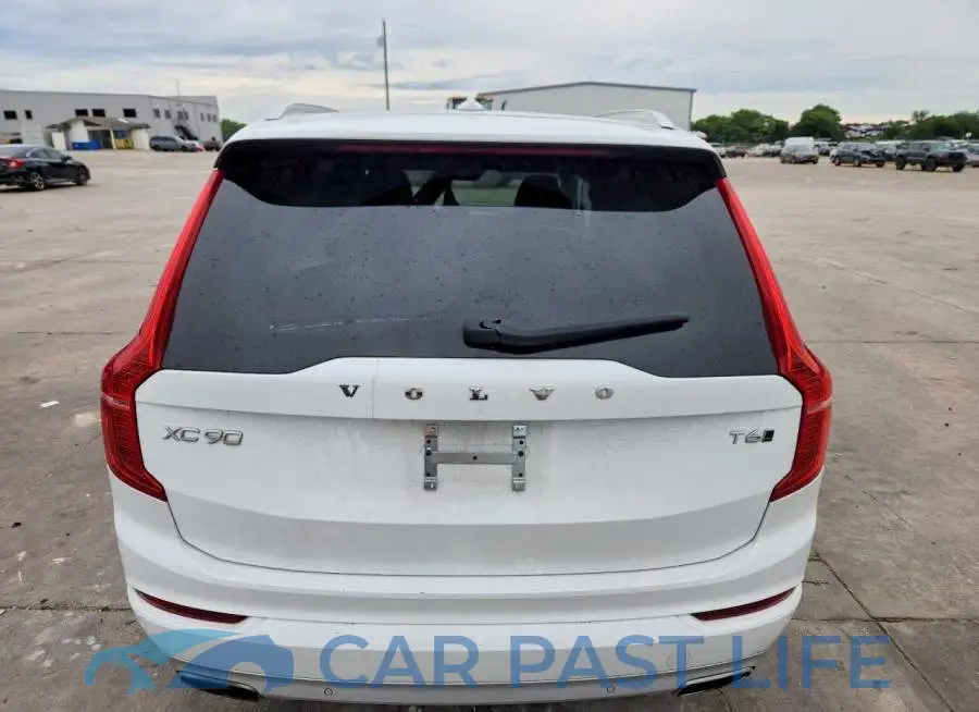 YV4A22PK5L1601711# 6