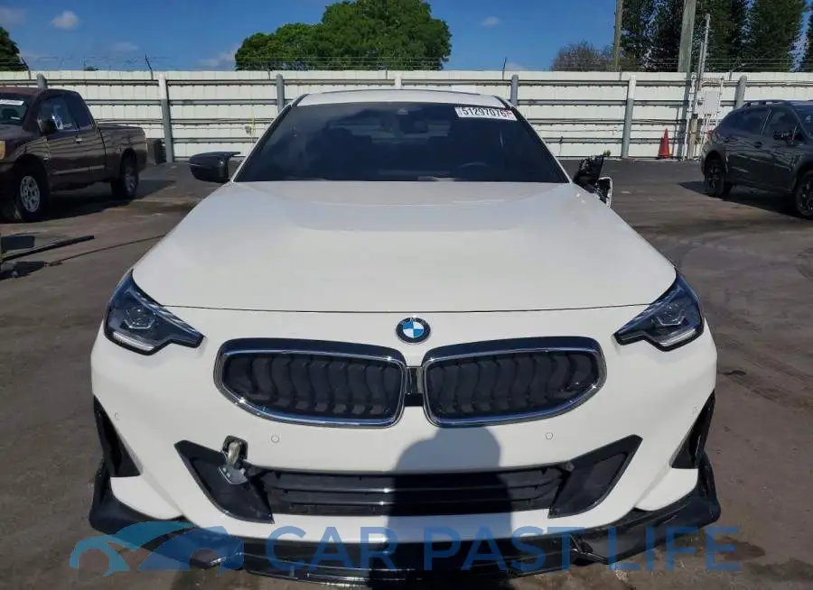 3MW23CM06R8E50716# 5
