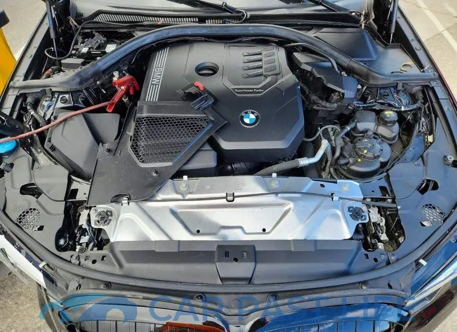 3MW5R1J02L8B18512# 11