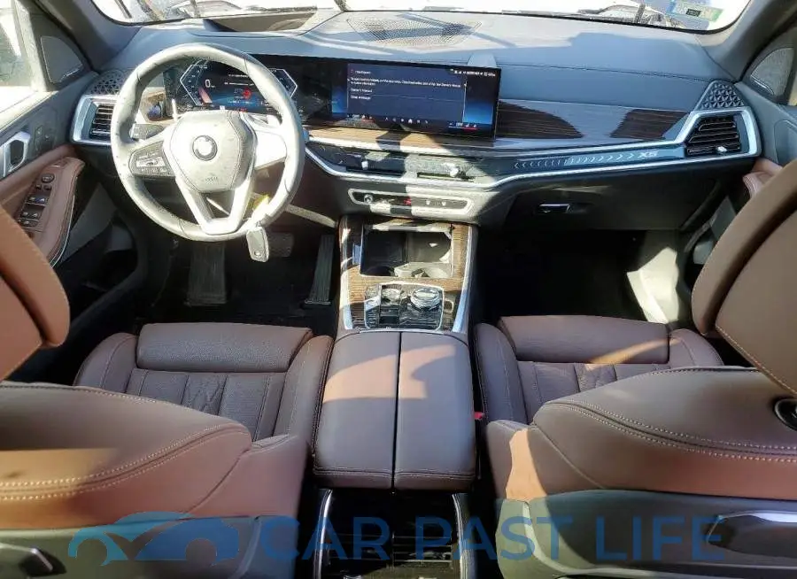 5UX23EU01T9044109# 8