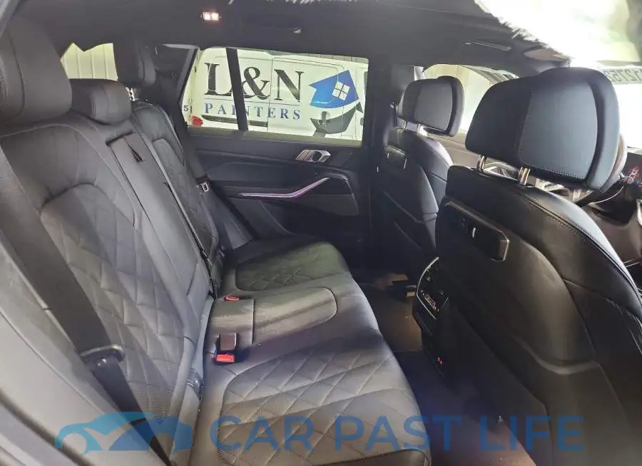 5UX23EU0XT9225855# 11