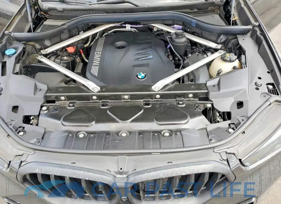 5UX33EX09R9S50500# 12