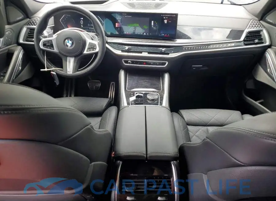 5UX33EX09R9S50500# 8