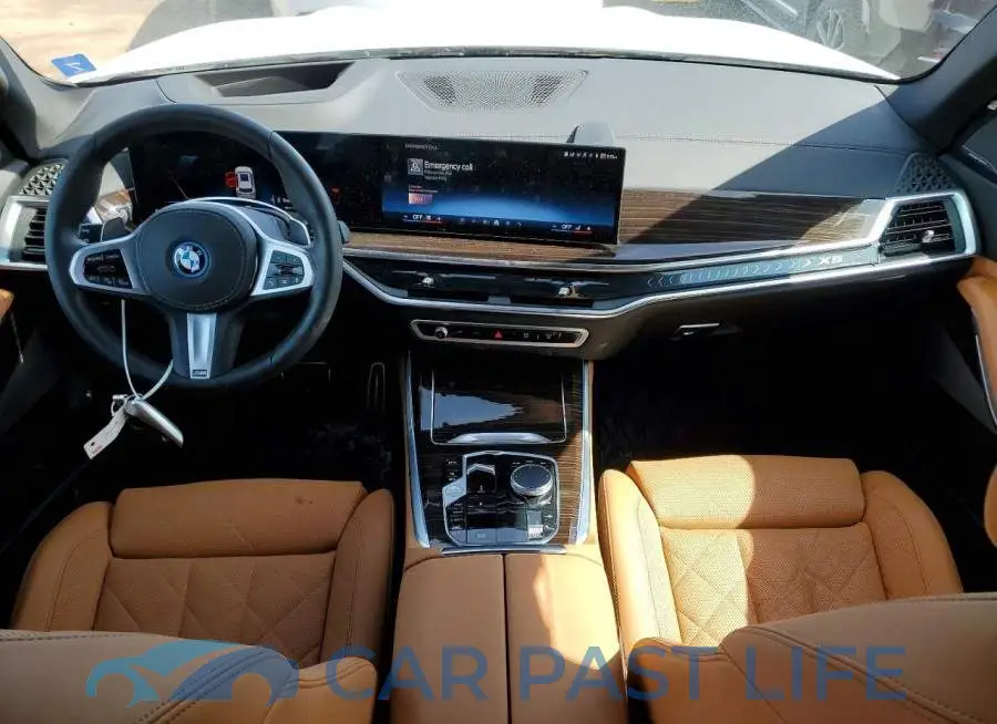 5UX43EU07T9026867# 8