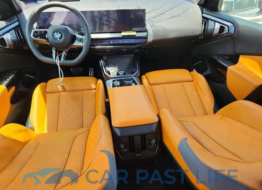 5UX53GP00T9262515# 8