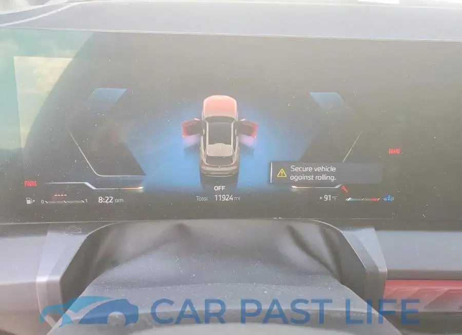 5UX53GP05S9Z56275# 9