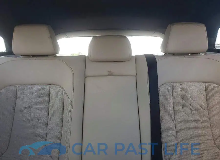 5UX53GP05S9Z56275# 10