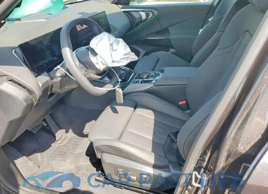 5UX53GP06T9282705# 7
