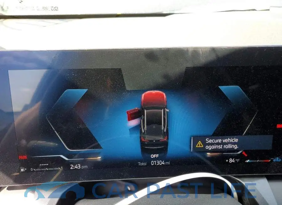 5UX53GP06T9282705# 9