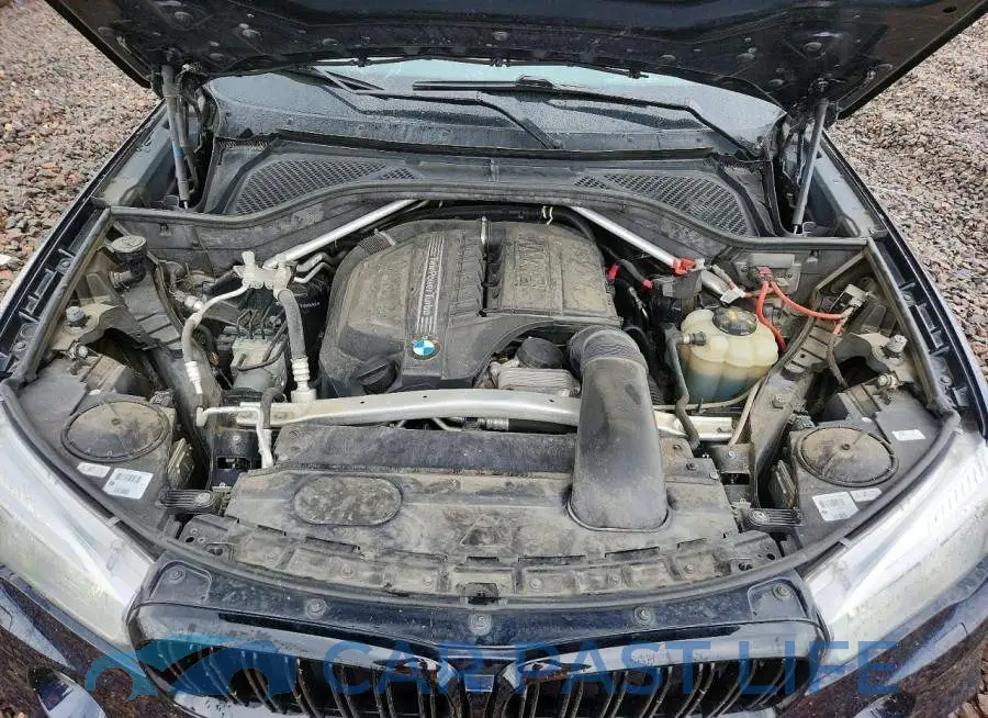 5UXKR0C53H0V64905# 12