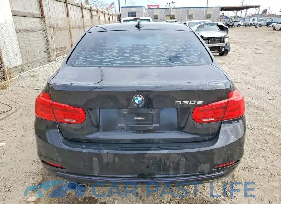 WBA8E1C59HK895244# 6