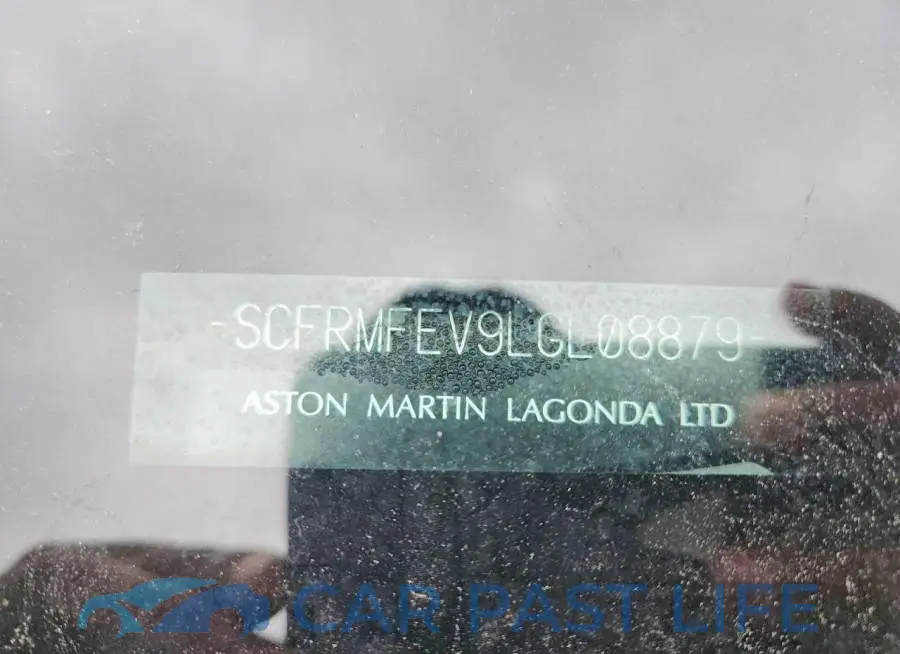 SCFRMFEV9LGL08879# 13