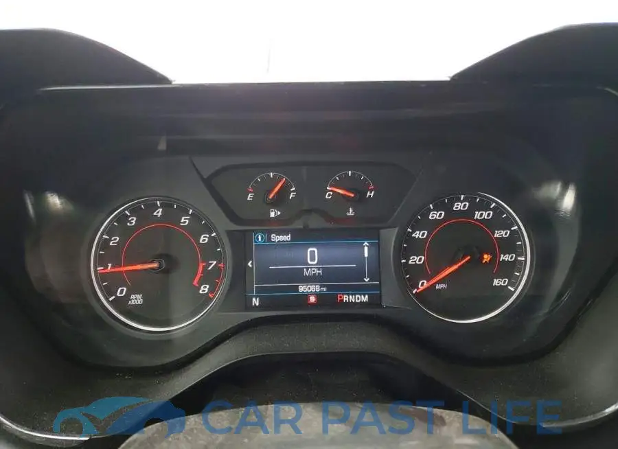 1G1FB1RS2K0129240# 9
