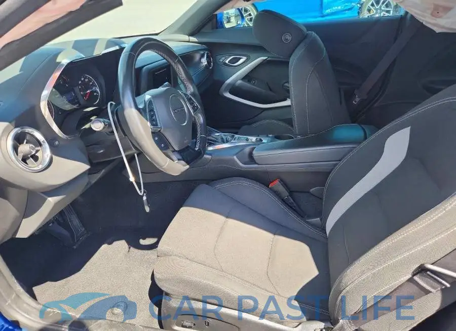 1G1FB1RX8L0126680# 7