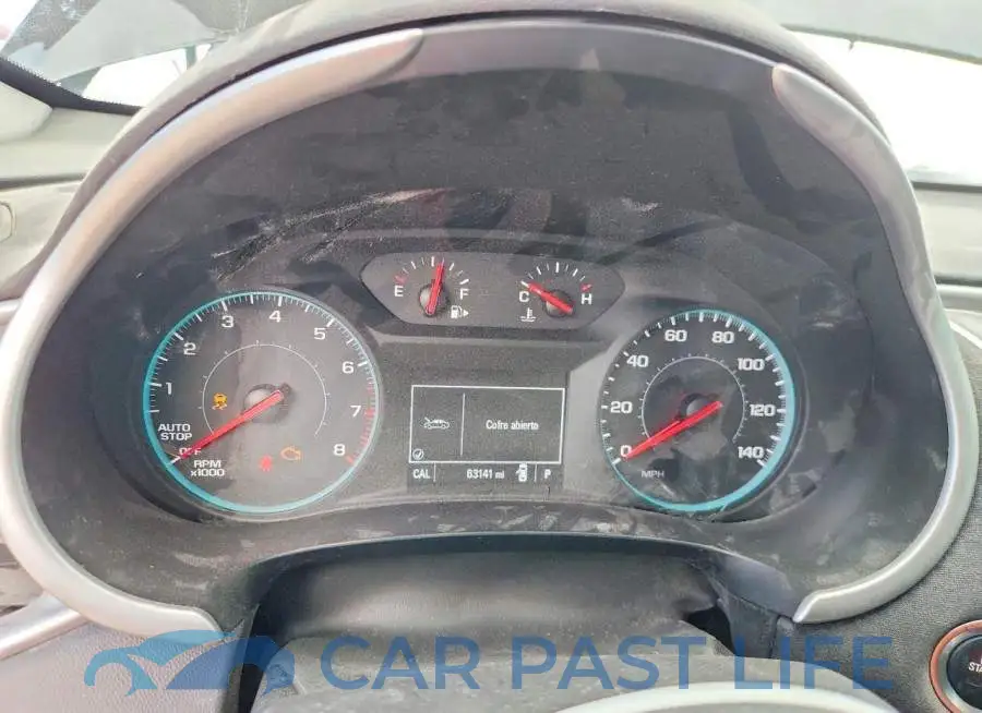 1G1ZB5ST2KF187966# 9