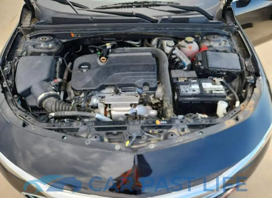 1G1ZB5ST2KF187966# 11