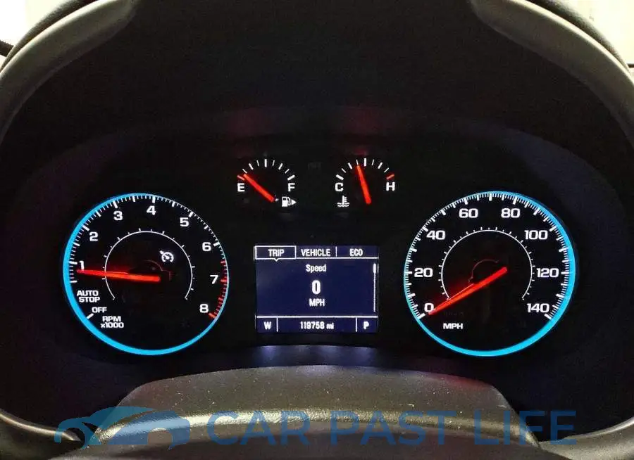 1G1ZB5ST4PF121443# 9