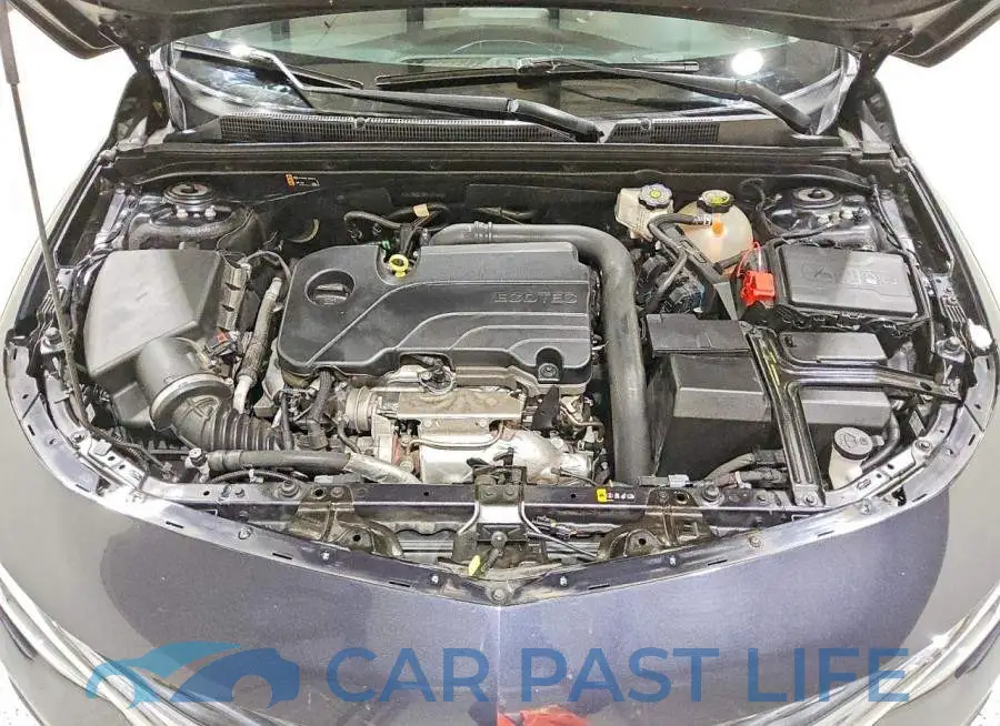 1G1ZB5ST4PF121443# 11