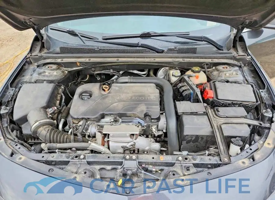 1G1ZB5ST6HF224526# 11