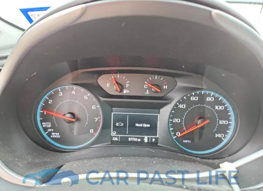 1G1ZB5ST6HF224526# 9