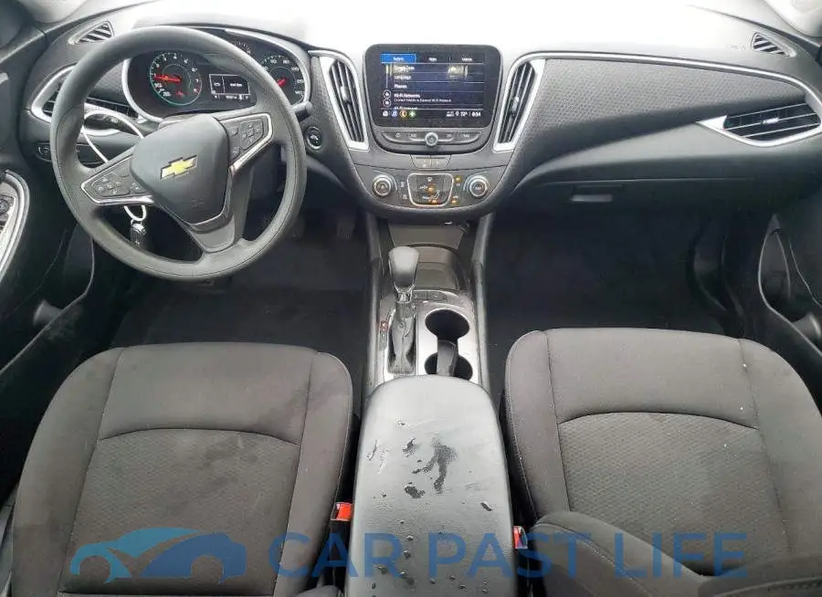 1G1ZC5ST3PF209963# 8