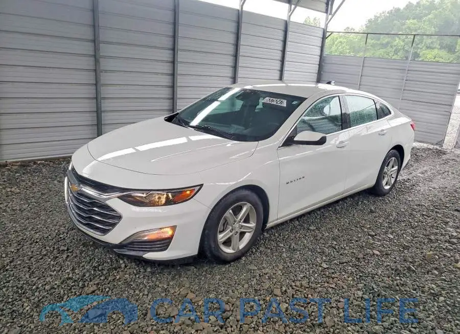 1G1ZC5ST3PF209963# 1