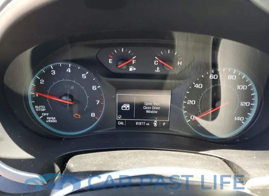 1G1ZD5ST0PF123541# 9