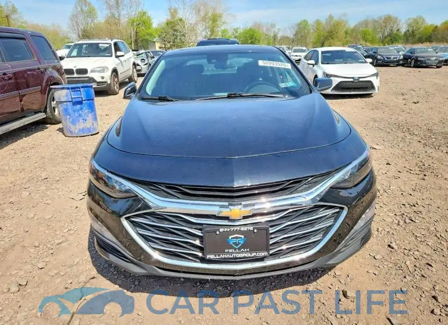 1G1ZD5ST0RF186772# 5