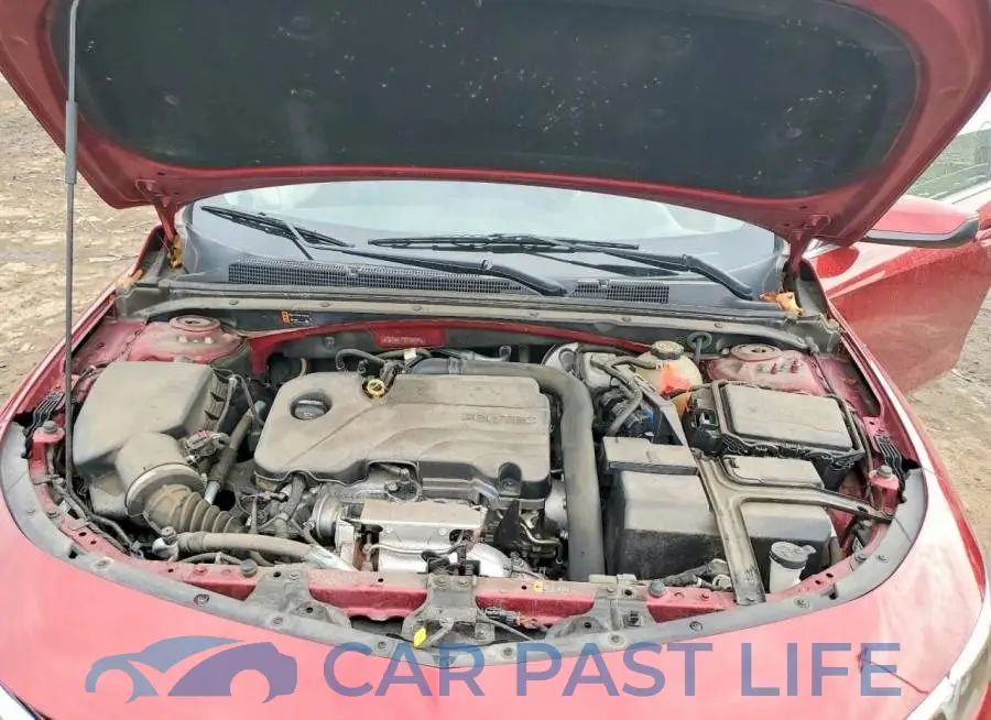 1G1ZD5ST1KF154791# 11
