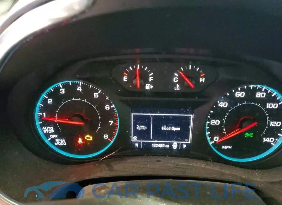 1G1ZD5ST1MF026487# 9