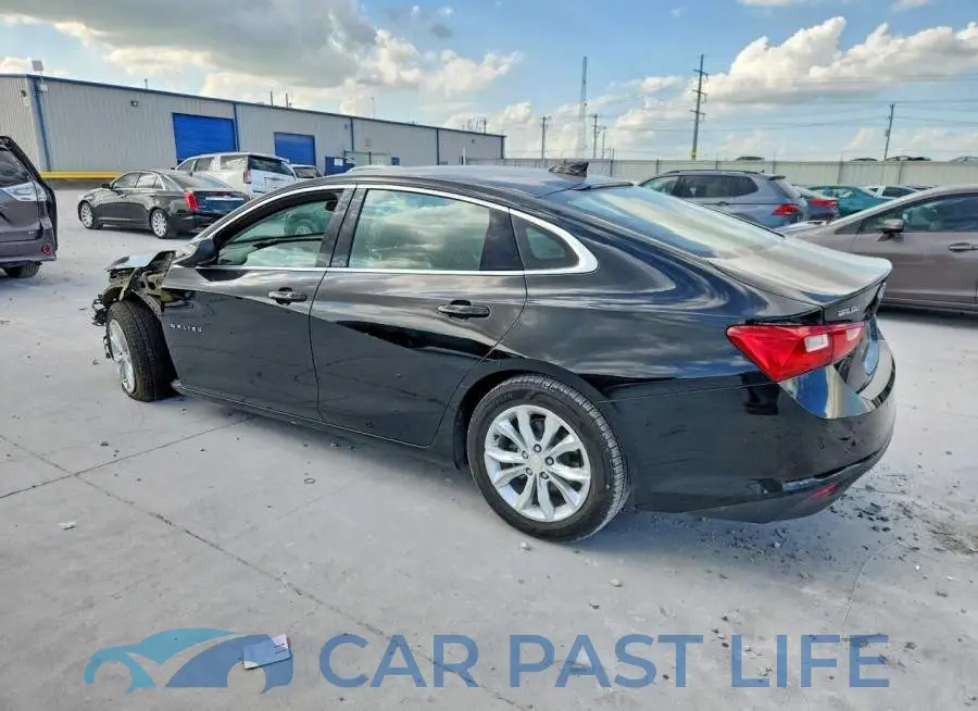 1G1ZD5ST1RF169284# 2