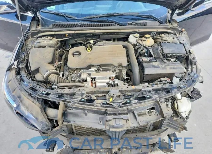 1G1ZD5ST1RF169284# 11