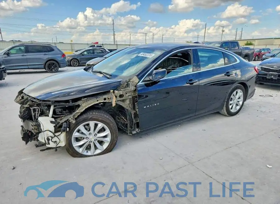 1G1ZD5ST1RF169284# 1