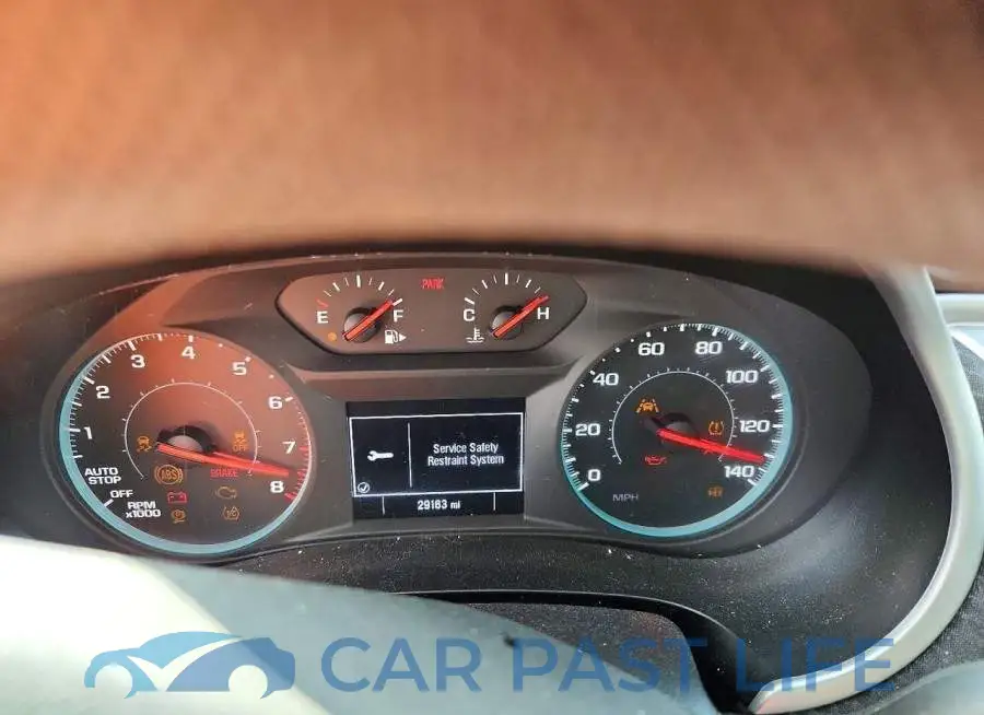 1G1ZD5ST1RF169284# 9