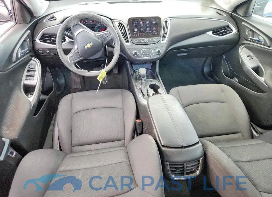 1G1ZD5ST1RF169284# 8