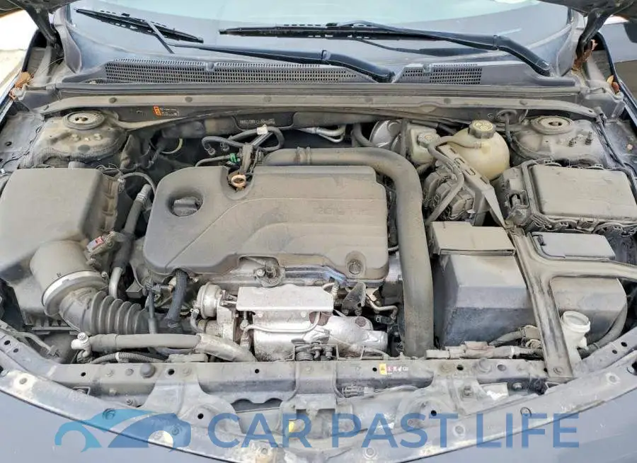 1G1ZD5ST2LF055009# 11