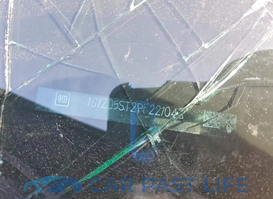 1G1ZD5ST2PF221048# 13