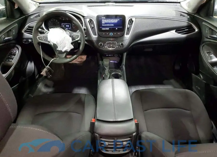1G1ZD5ST2RF188636# 8
