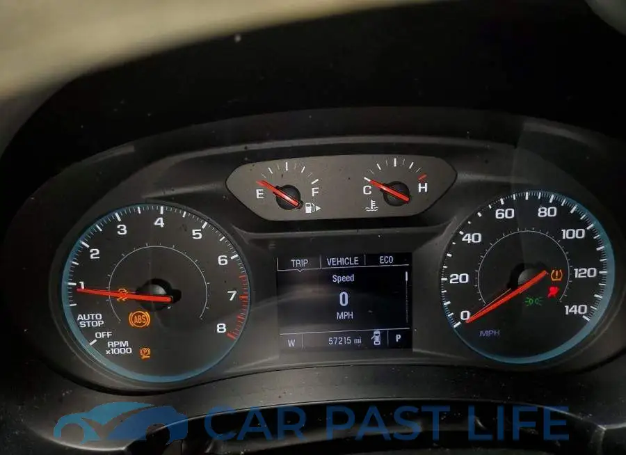 1G1ZD5ST2RF188636# 9