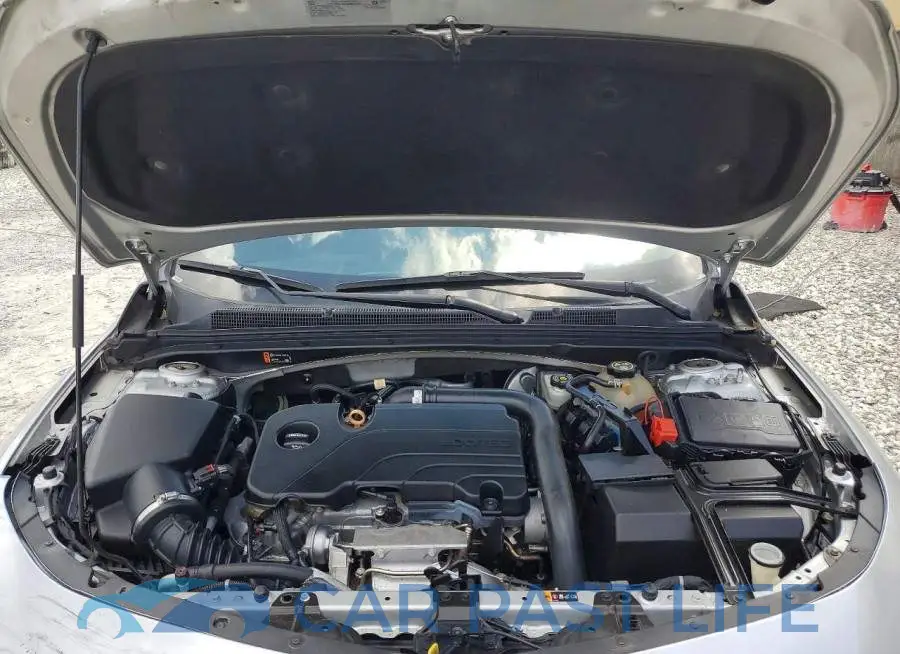 1G1ZD5ST3KF164285# 11