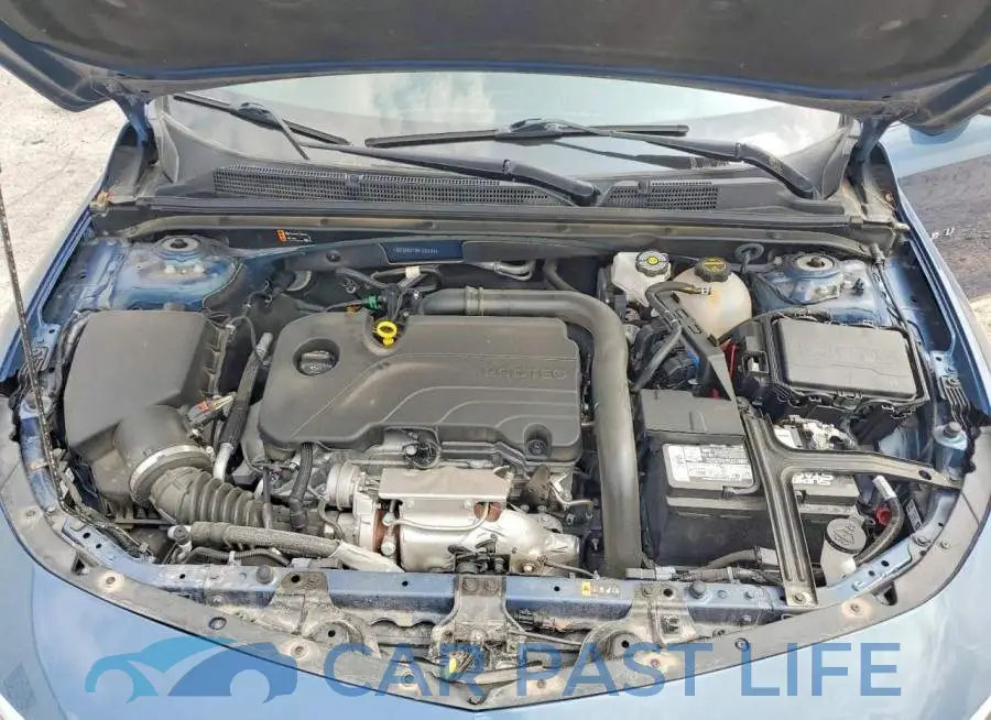 1G1ZD5ST3RF230165# 11