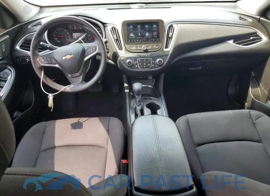 1G1ZD5ST3RF230165# 8
