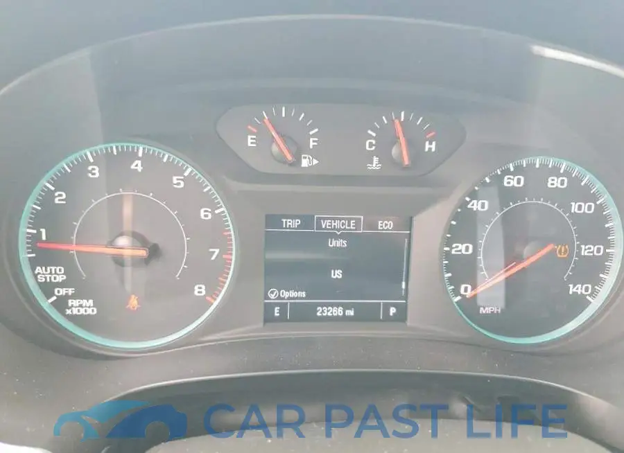 1G1ZD5ST3RF230165# 9