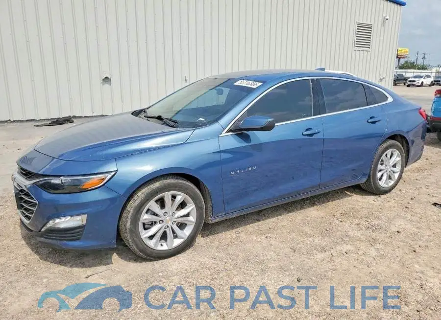 1G1ZD5ST3RF230165# 1