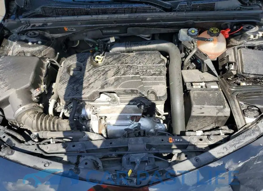 1G1ZD5ST5PF225840# 11