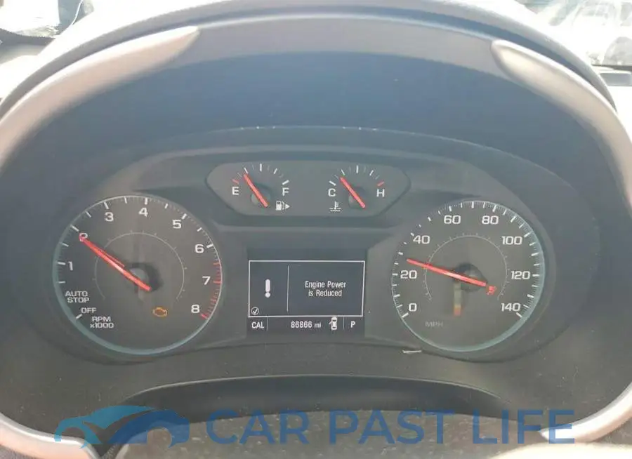 1G1ZD5ST5PF225840# 9