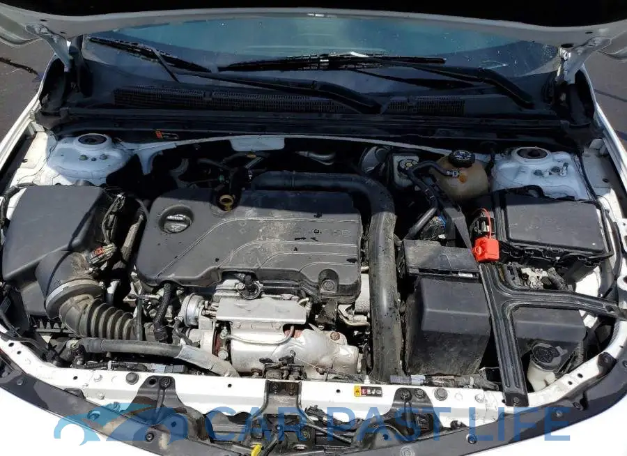 1G1ZD5ST6KF140031# 11