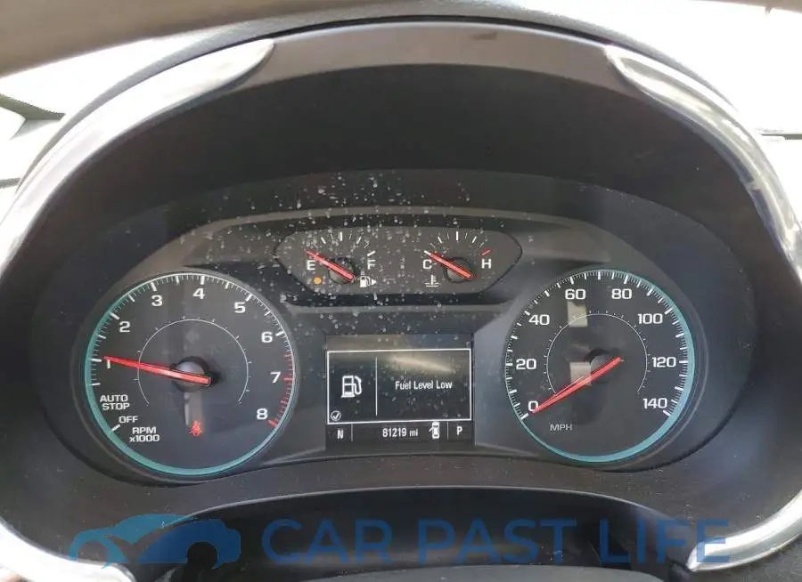 1G1ZD5ST6KF140031# 9
