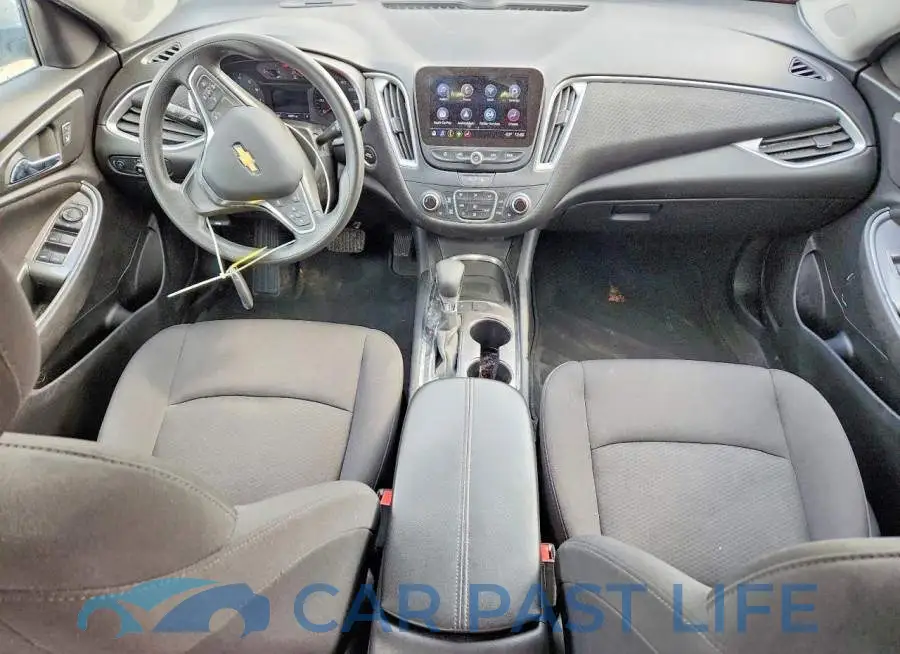 1G1ZD5ST7RF221257# 8